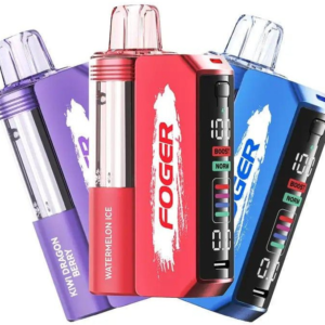 Foger Kit