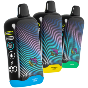Hyppe Infiniti 50k