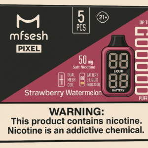 MFSESH Pixel 50k