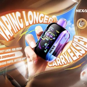 Nexa 50k