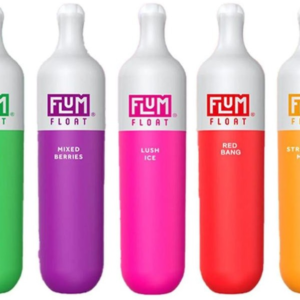 Flum Float